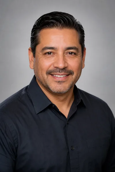 Carlos Mendoza